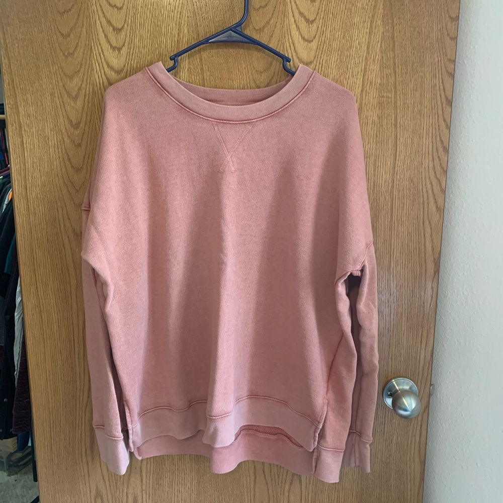 Time and Tru sweatshirt